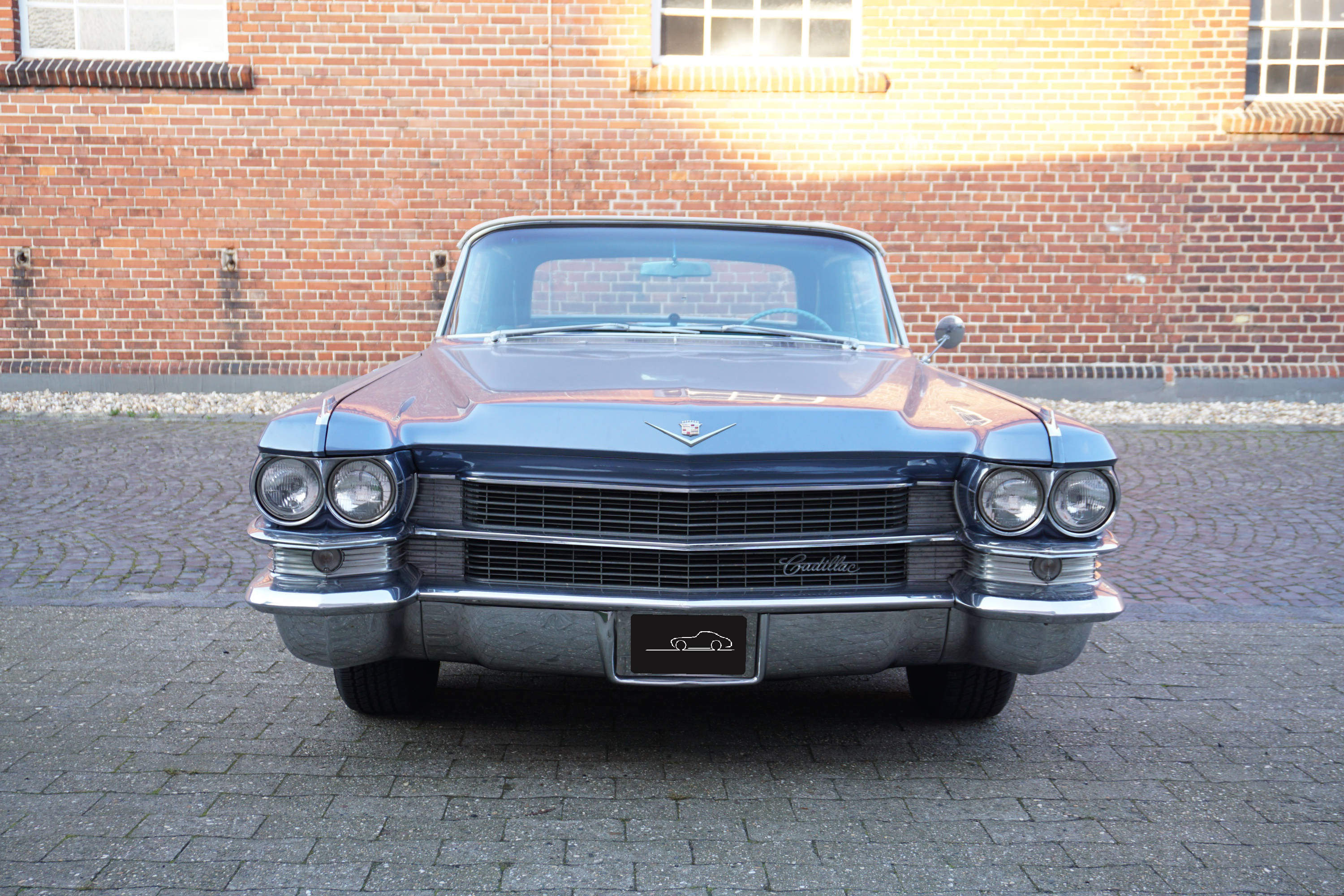 Cadillac De Ville Cabriolet