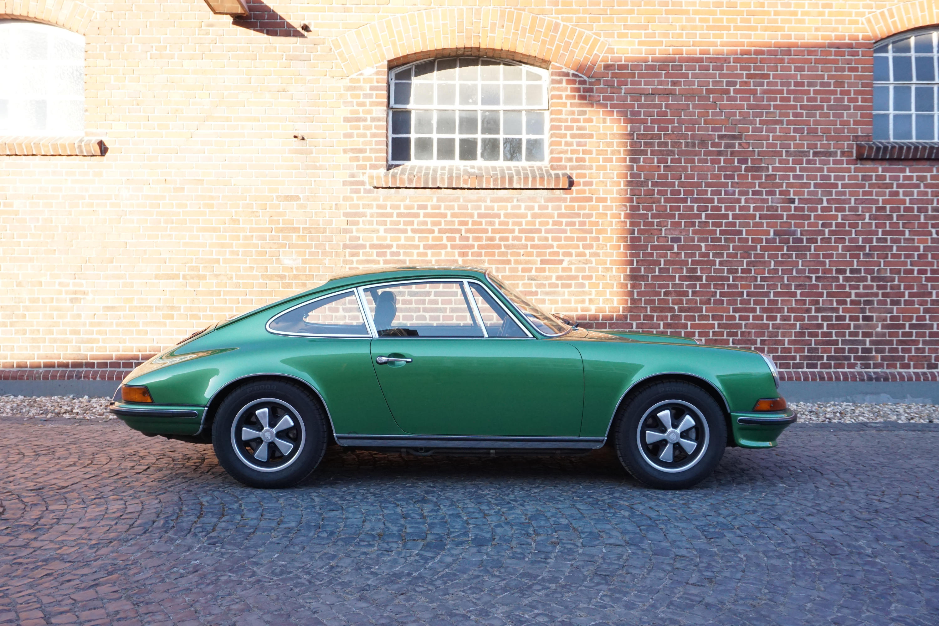Porsche 911 S 2.4