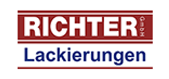 Logo Richter GmbH Lackierungen
